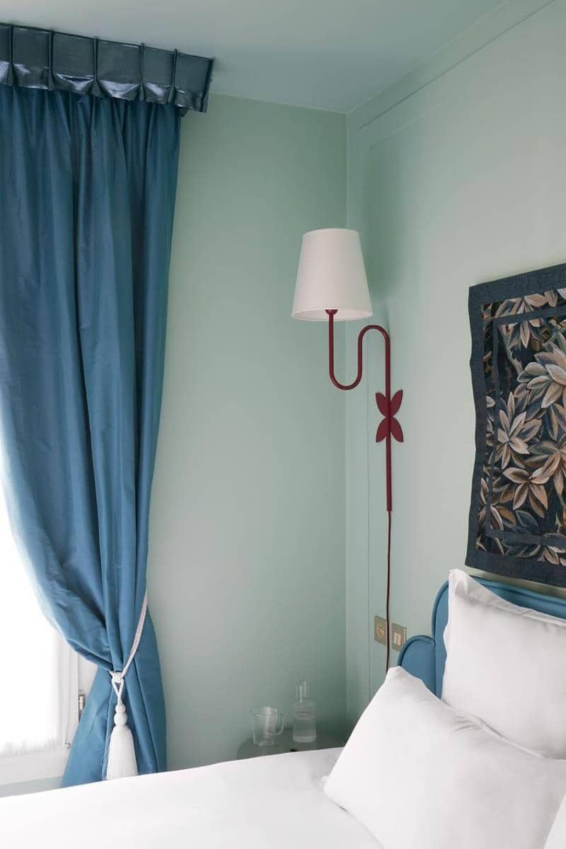 Hotel Beauregard — 3