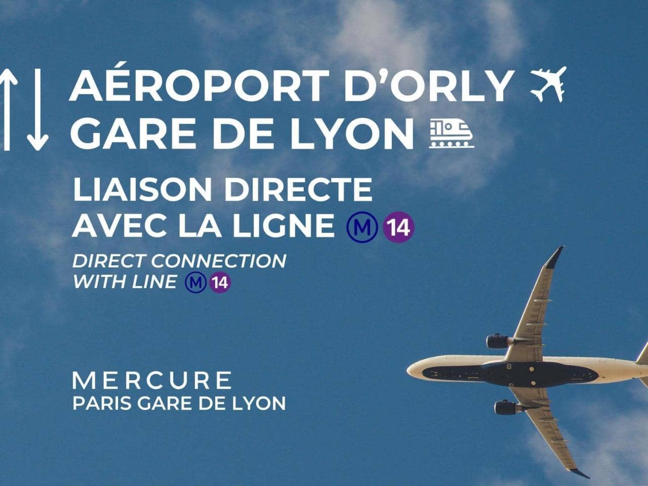 Mercure Paris Gare de Lyon Tgv Hotel — 4