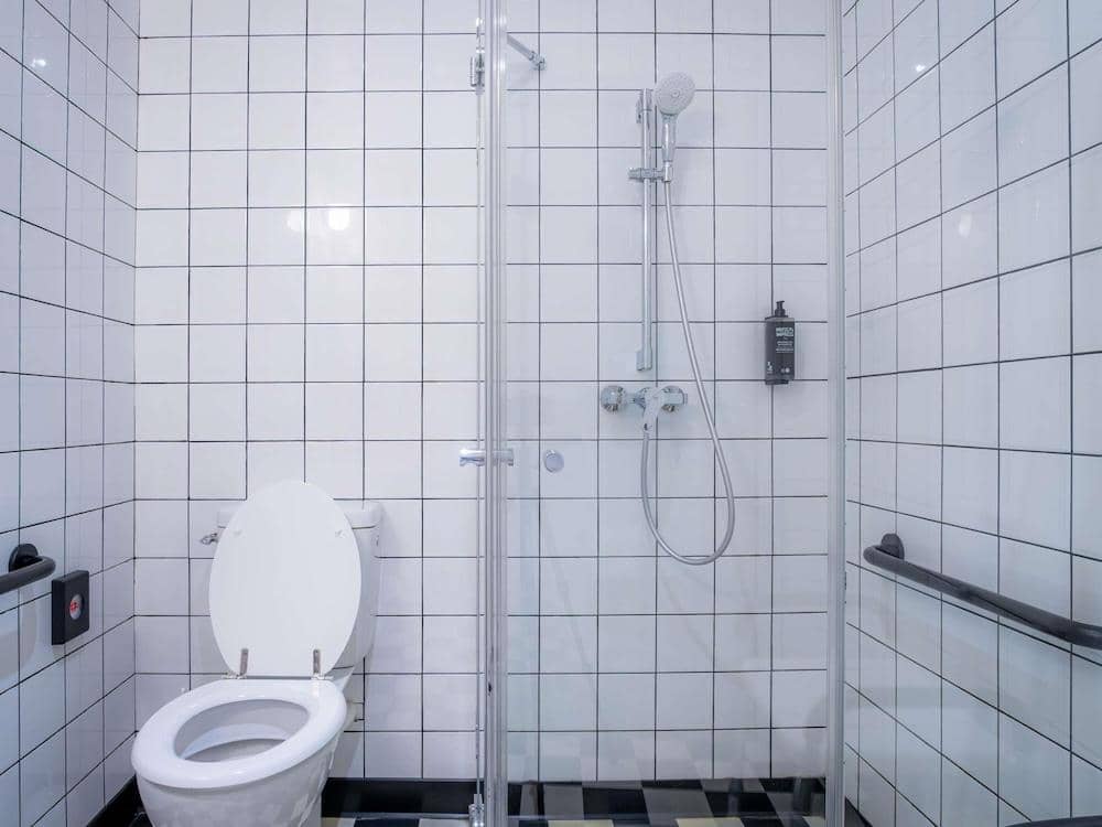 Hotel Ibis Styles Paris Gare de L'est Magenta — 4