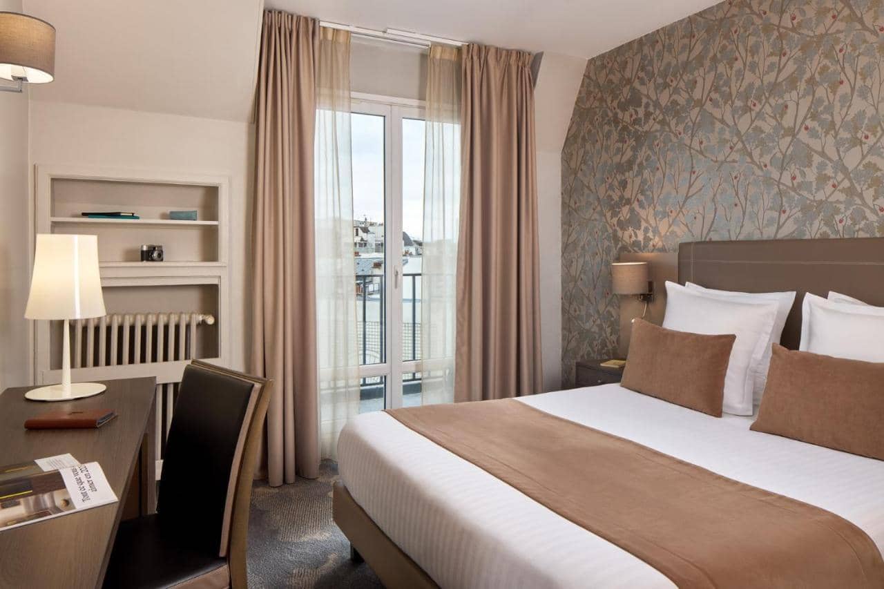 Timhotel Opera Blanche Fontaine — 5
