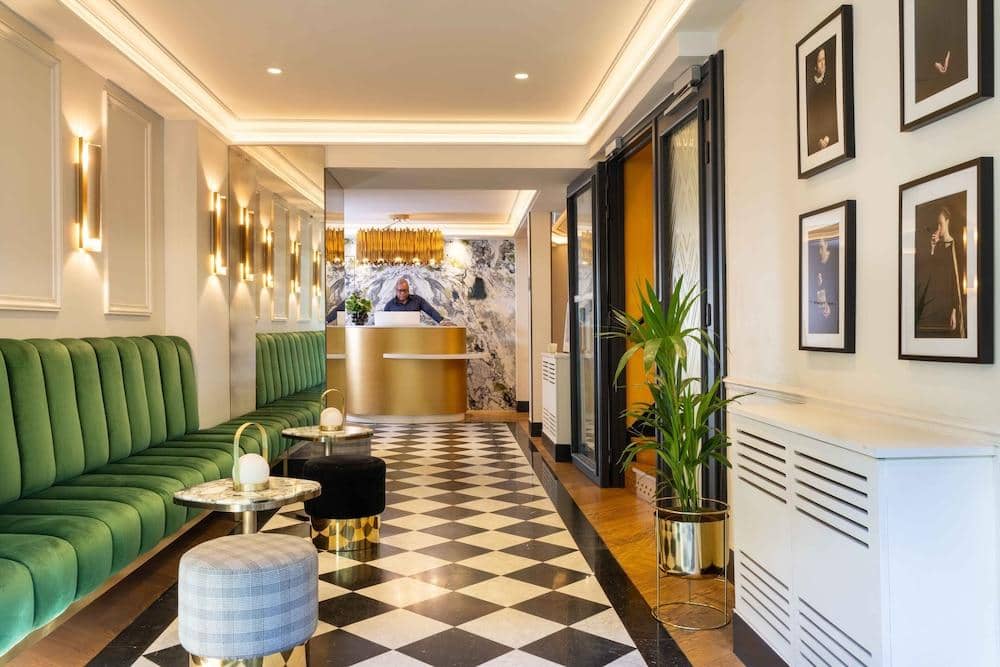 Hotel Lena — 2