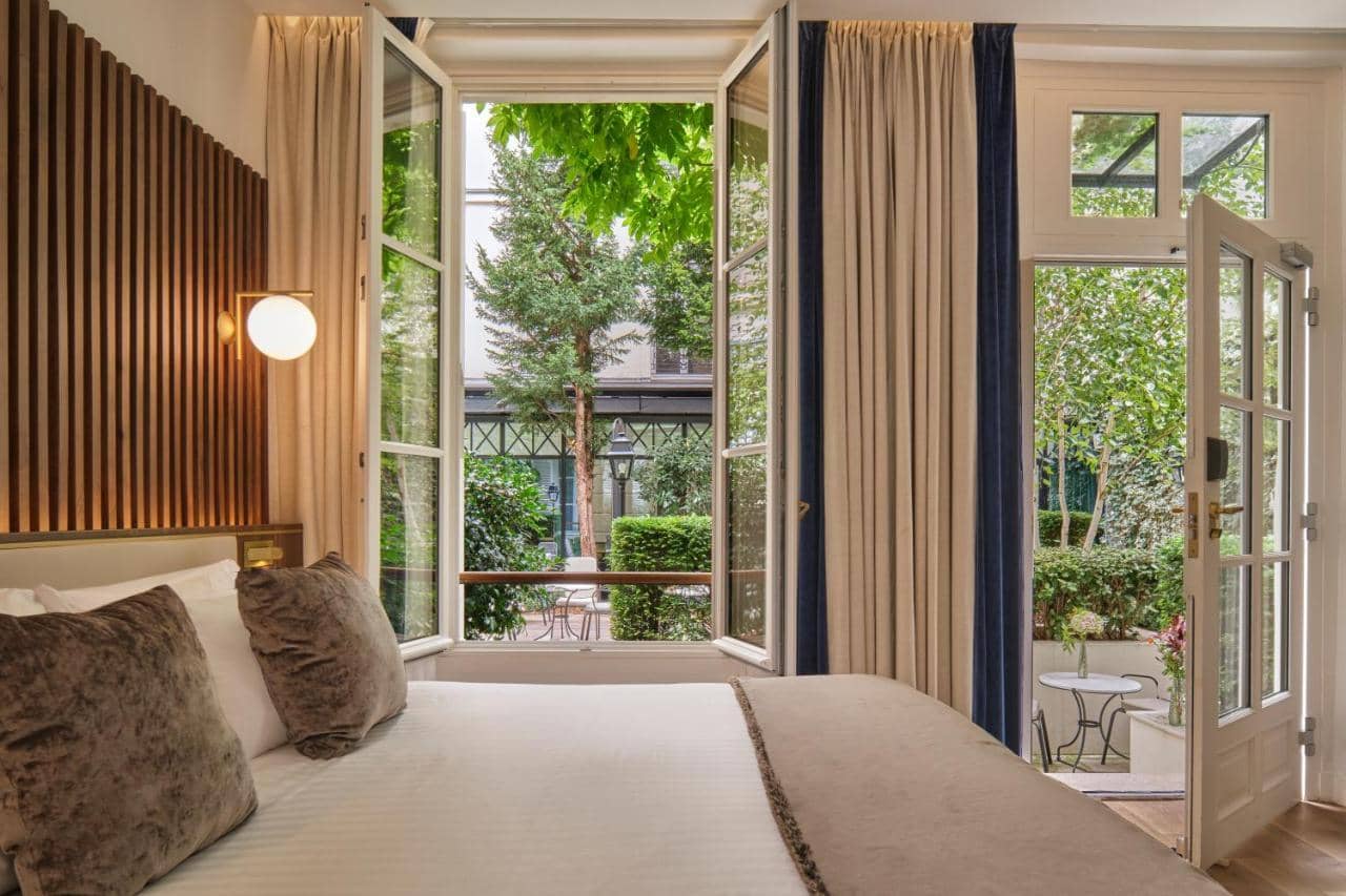 Hotel Lord Byron — 5