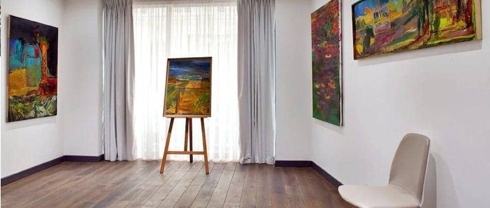 Serotel Suites Hotel — 3