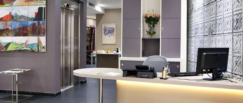 Serotel Suites Hotel — 2