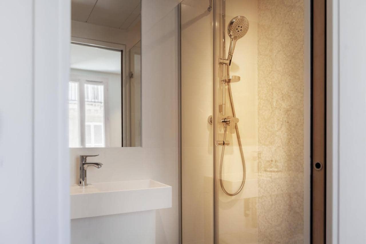Hotel Le Mireille — 2