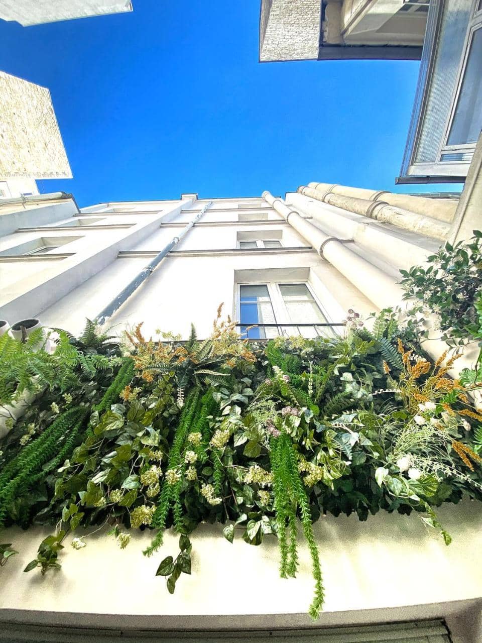 Hotel Longchamp Elysees — 3
