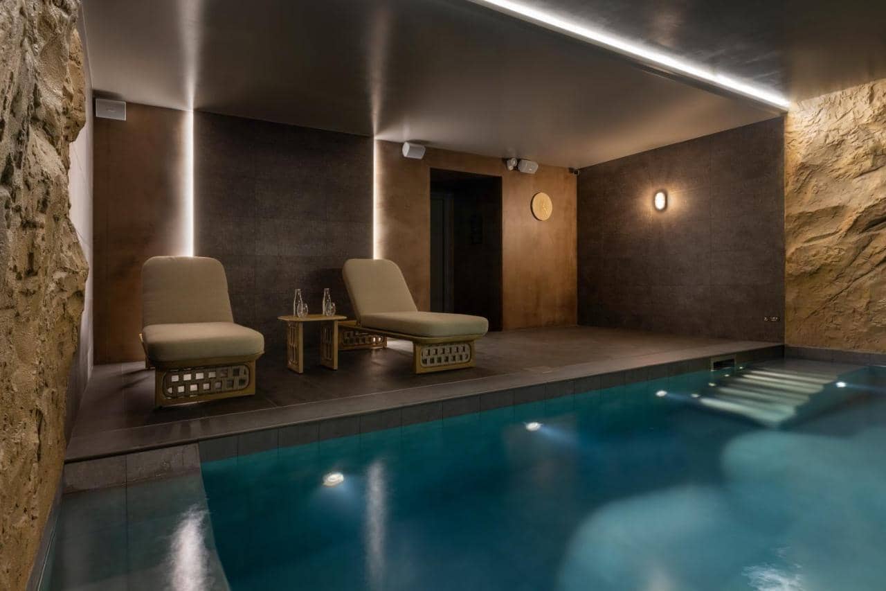 Hotel L'ormaie — 3