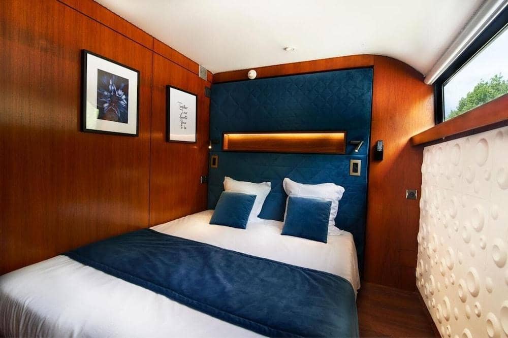 VIP Paris Yacht Hotel (Adults only) — 3