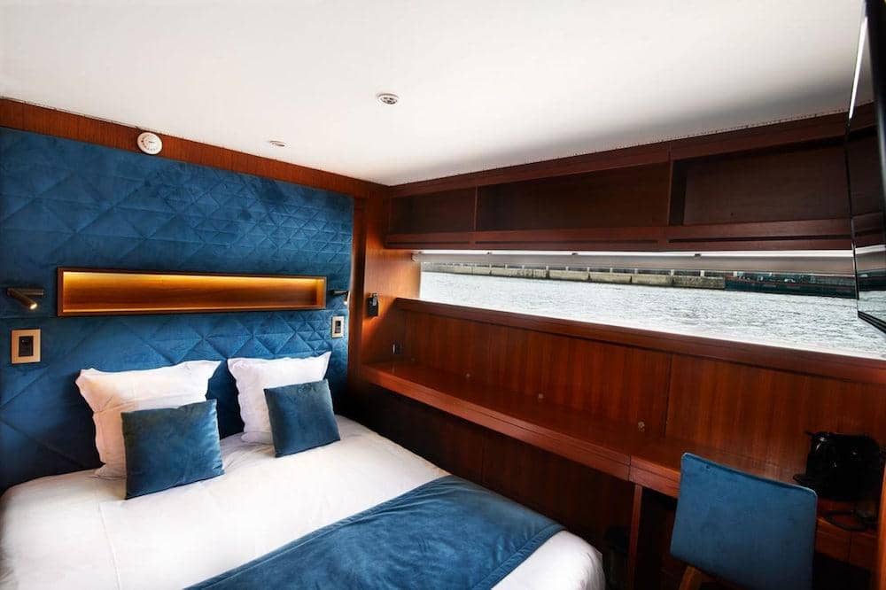 VIP Paris Yacht Hotel (Adults only)