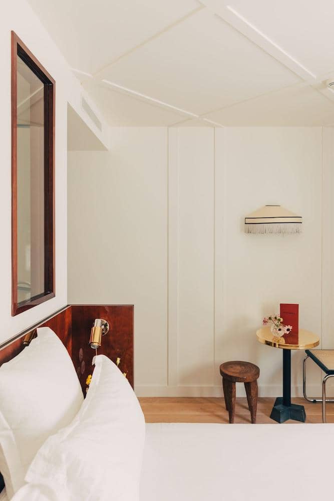Hotel Wallace — 4