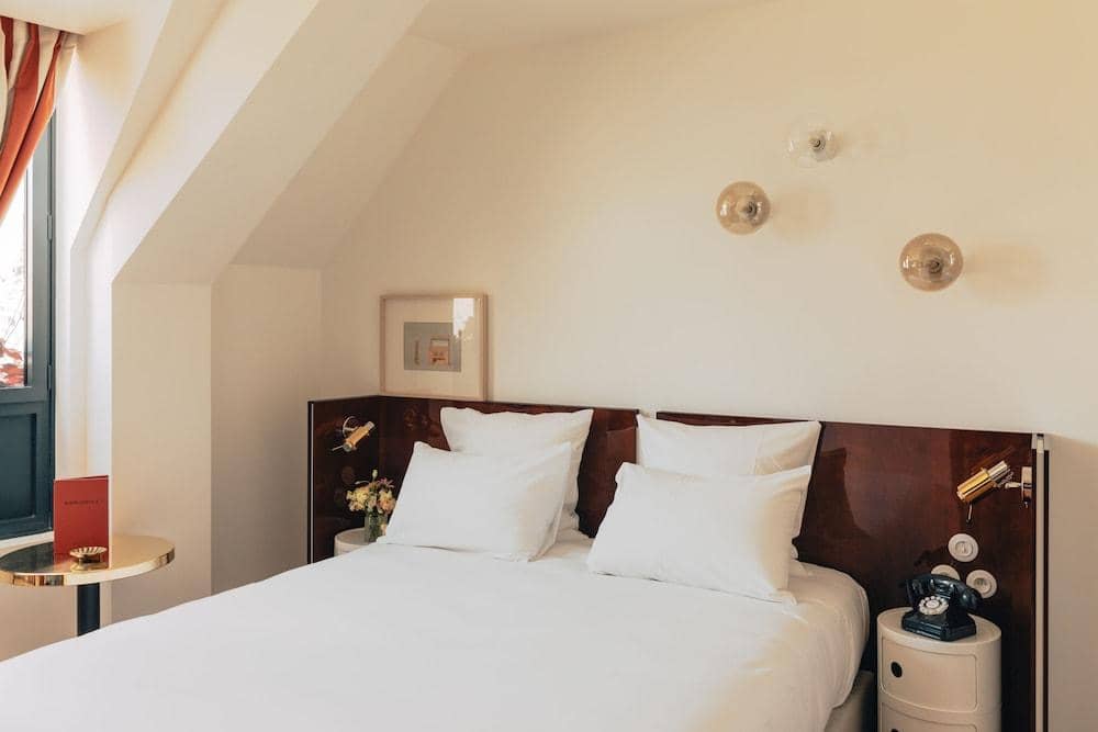 Hotel Wallace — 3