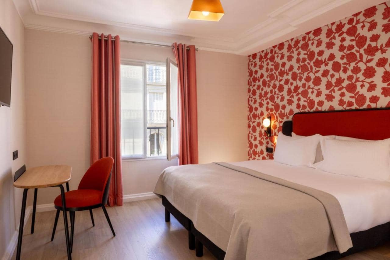 Hotel Le 46