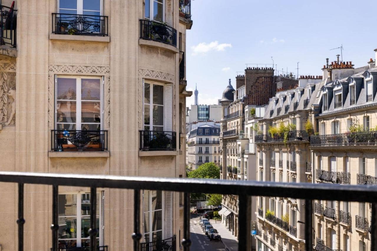 Hotel Le 46 — 3