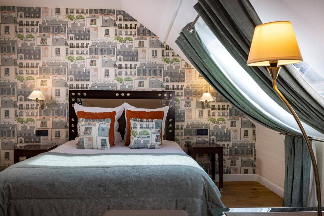 Hotel Le 46 — 4