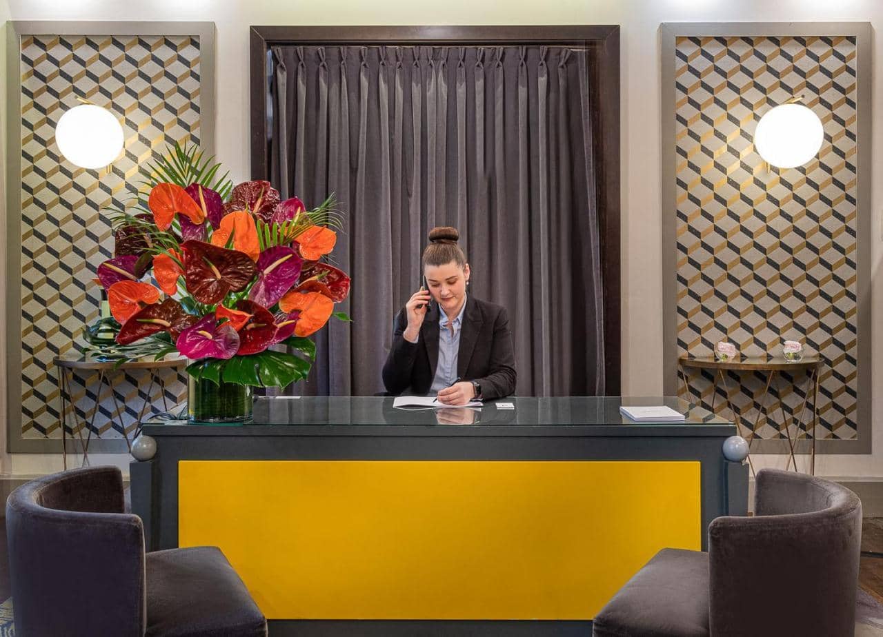 Hotel Le Marquis by Inwood Hotels — 4