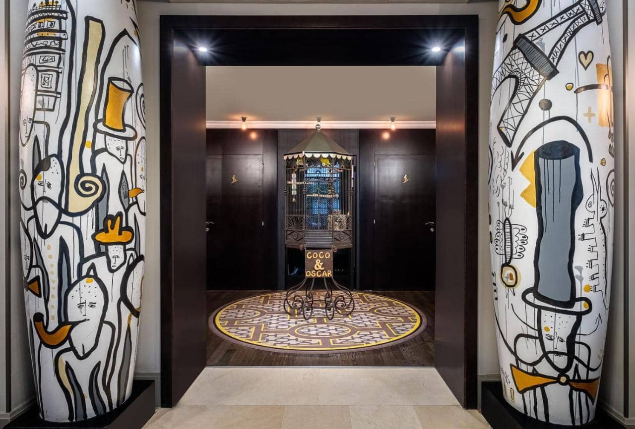 Hotel Le Marquis by Inwood Hotels — 3