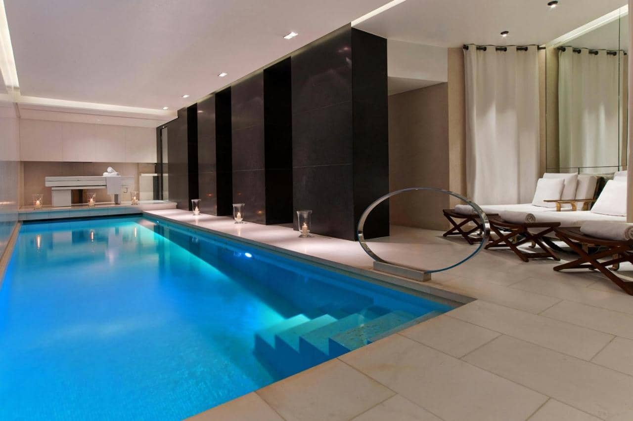 Le Metropolitan, a Tribute Portfolio Hotel, Paris