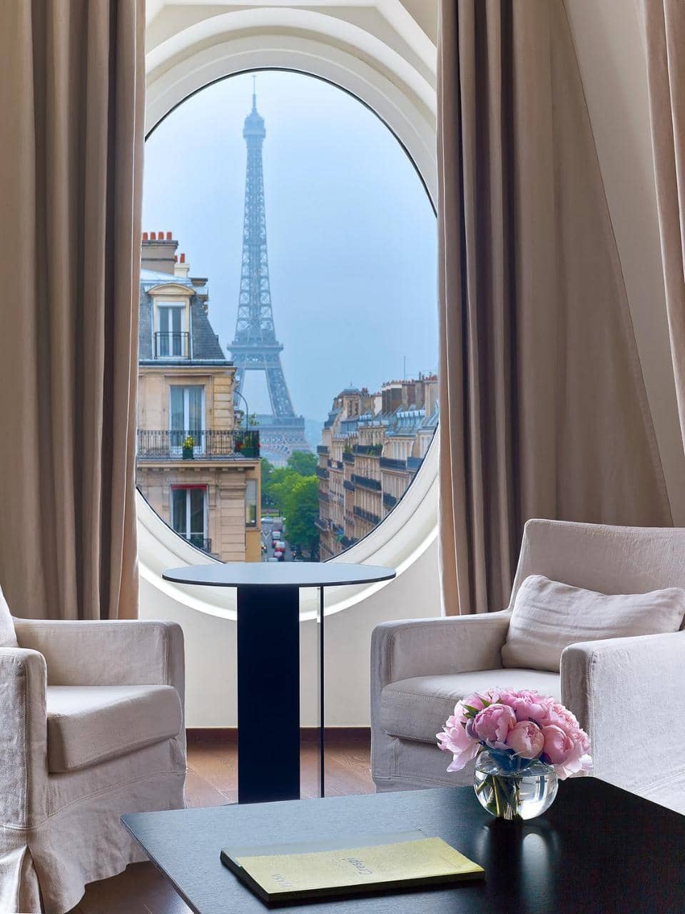 Le Metropolitan, a Tribute Portfolio Hotel, Paris — 5