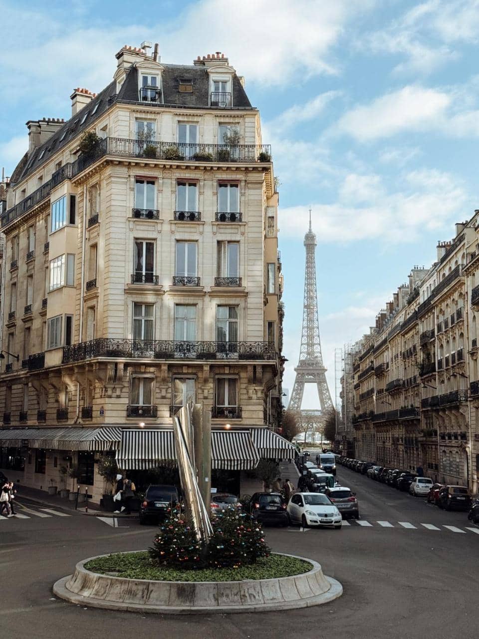 Le Metropolitan, a Tribute Portfolio Hotel, Paris — 2