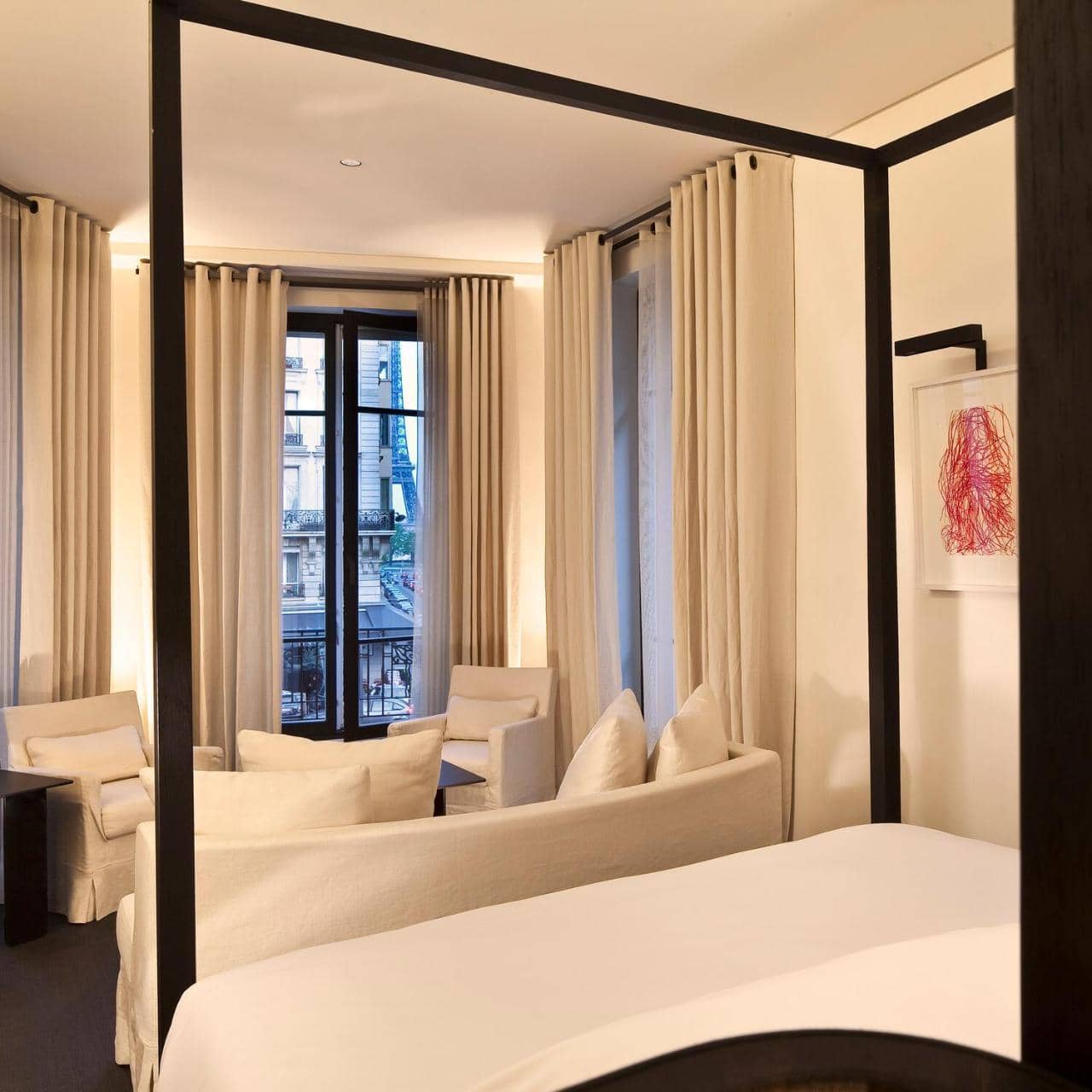 Le Metropolitan, a Tribute Portfolio Hotel, Paris — 3