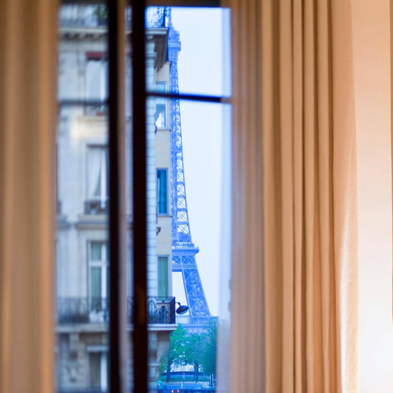 Le Metropolitan, a Tribute Portfolio Hotel, Paris — 4