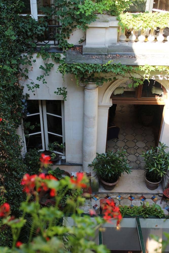Hotel Relais Saint Sulpice — 5