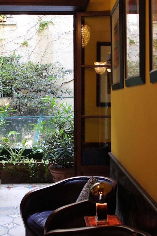 Hotel Relais Saint Sulpice — 2