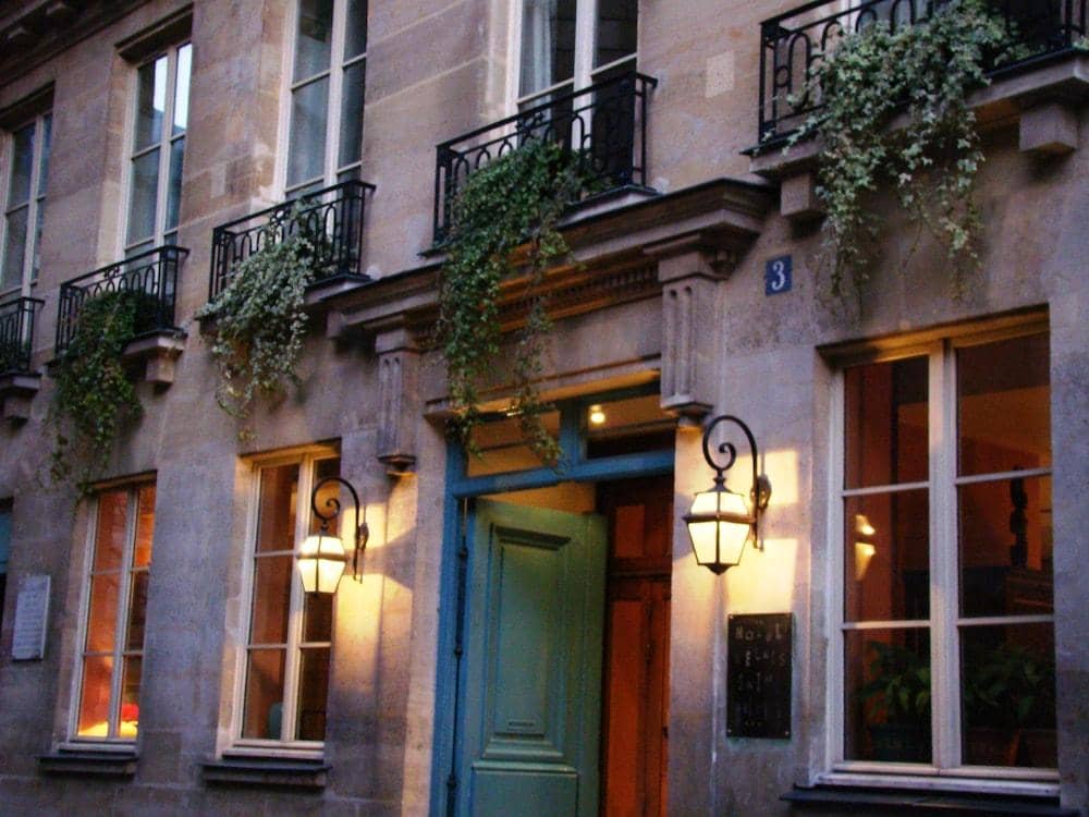 Hotel Relais Saint Sulpice