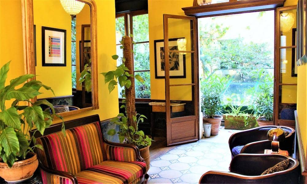 Hotel Relais Saint Sulpice — 3