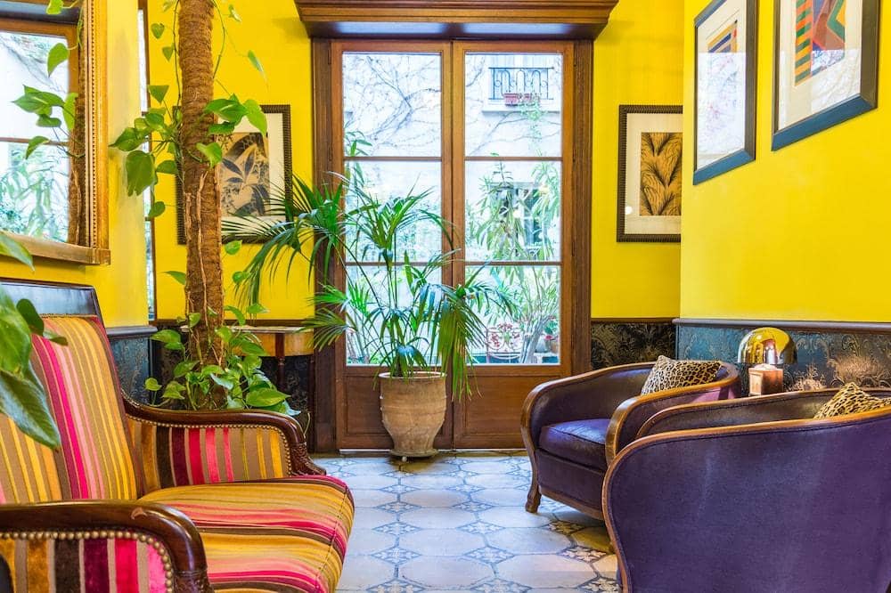 Hotel Relais Saint Sulpice — 4