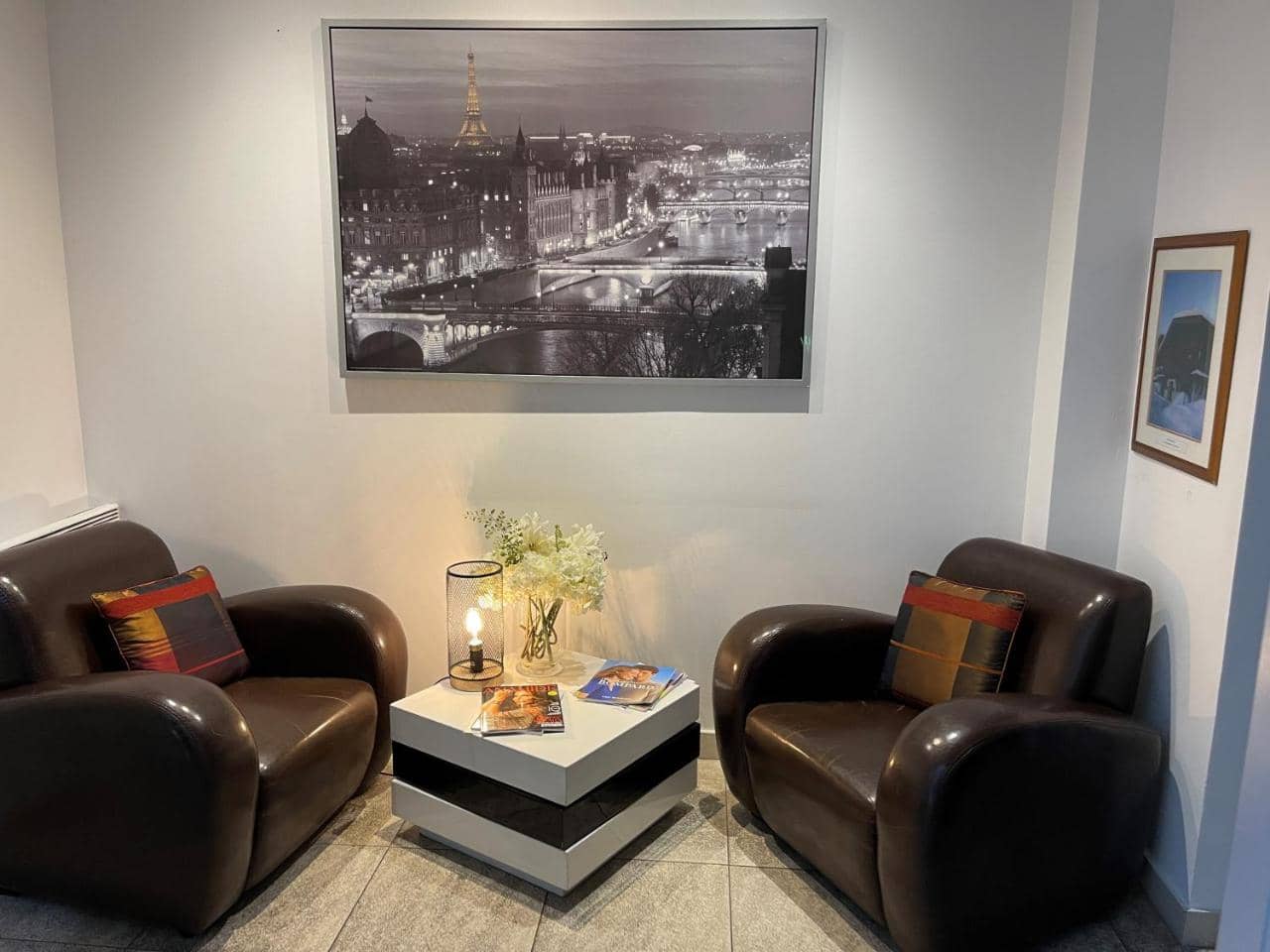 Residhotel Imperial Rennequin — 2