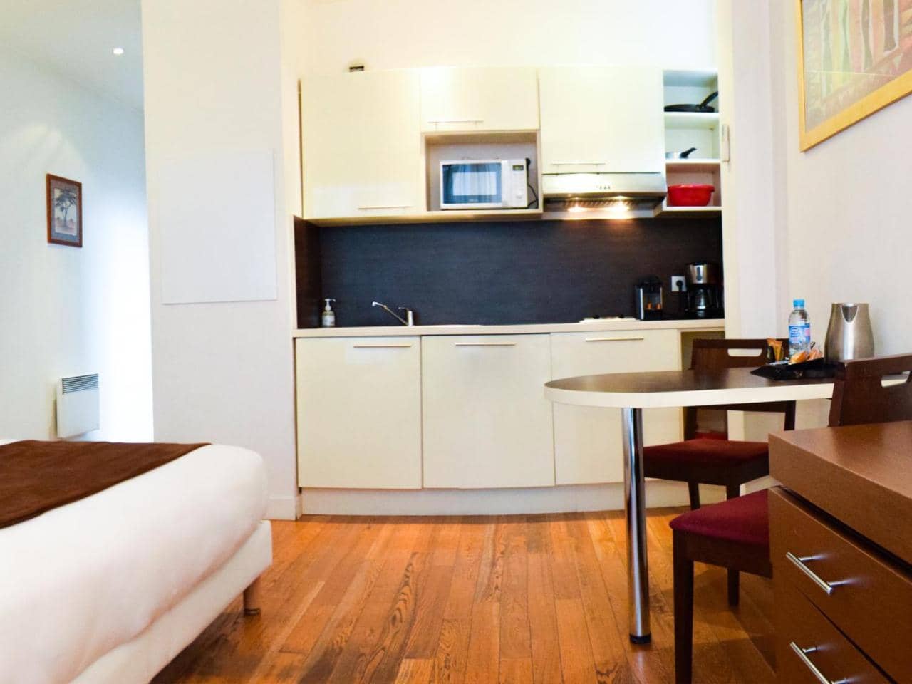 Residhotel Imperial Rennequin — 5