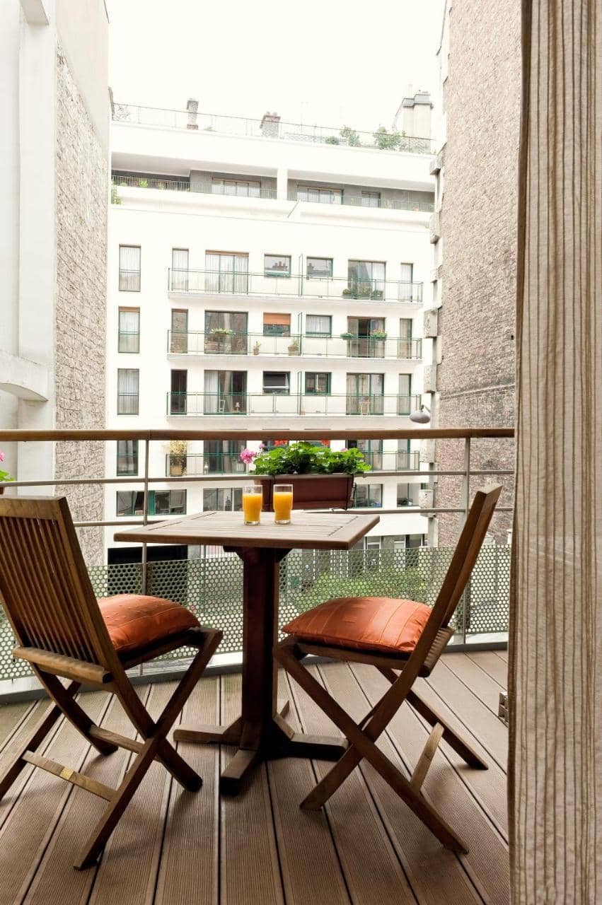 Residhotel Imperial Rennequin — 4