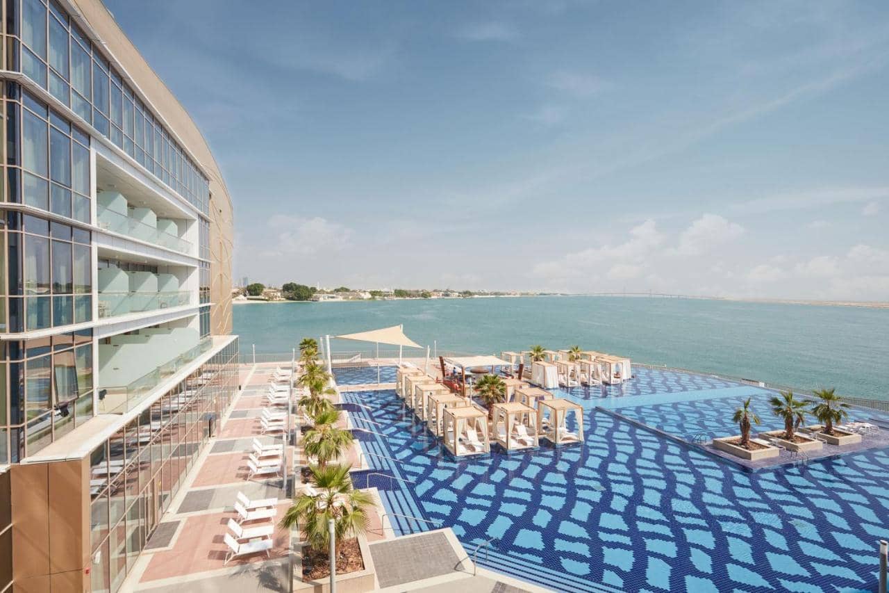 Royal M Hotel & Resort — 3