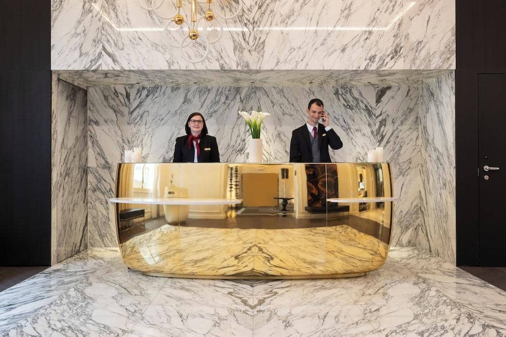 La Clef Champs-Elysees Paris — 2