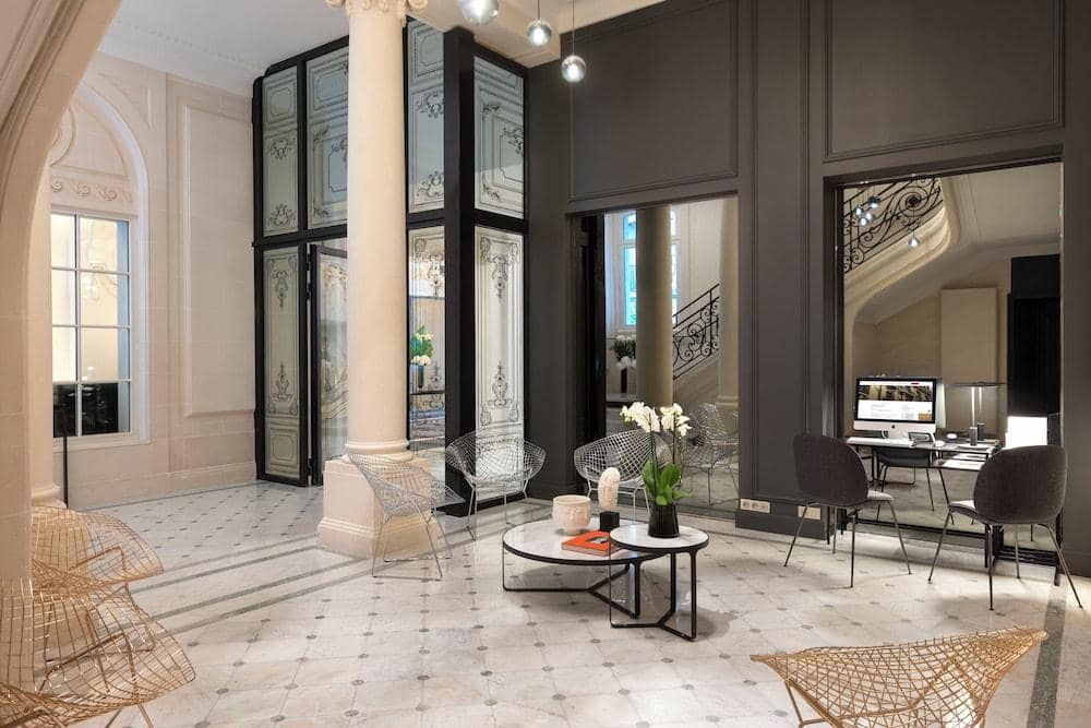La Clef Champs-Elysees Paris — 3