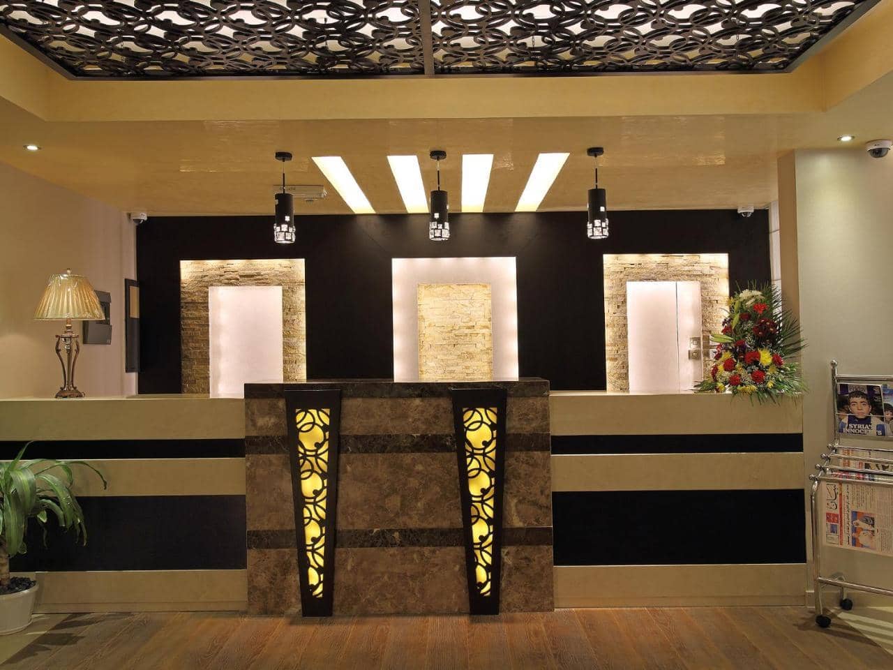 Florida Al Souq Hotel — 3