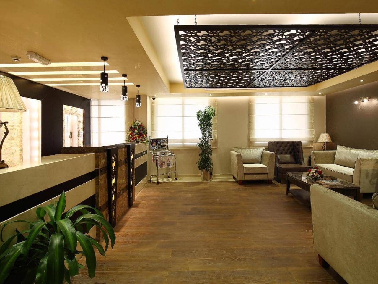 Florida Al Souq Hotel — 4