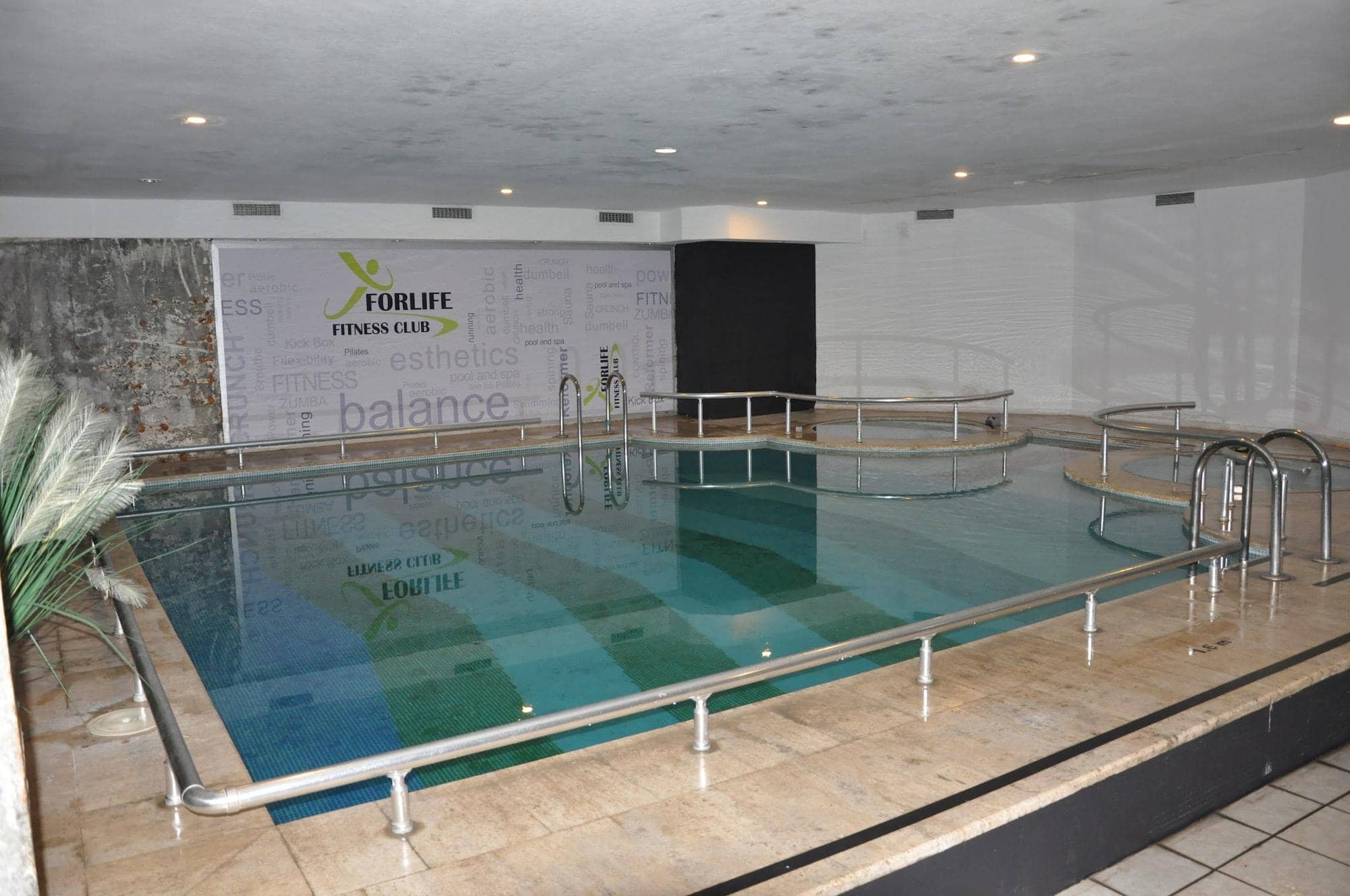 Destiny Marine Hotel — 5