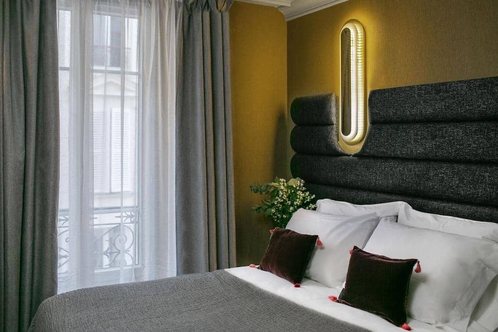 La Planque Hotel — 5