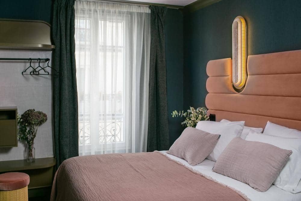 La Planque Hotel — 4