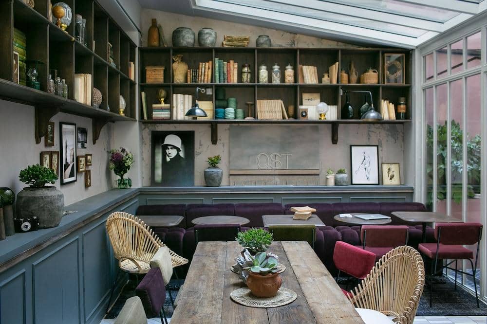 La Planque Hotel — 3