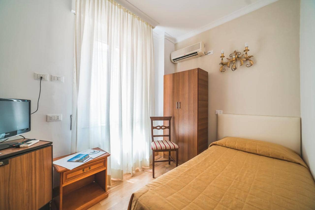 Hotel San Giusto — 4