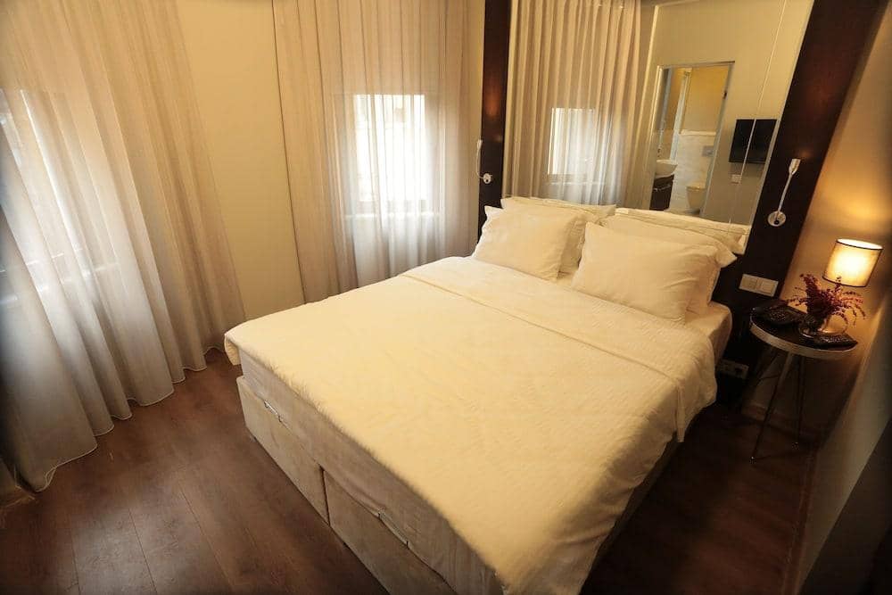 Ferman Pera Hotel — 5