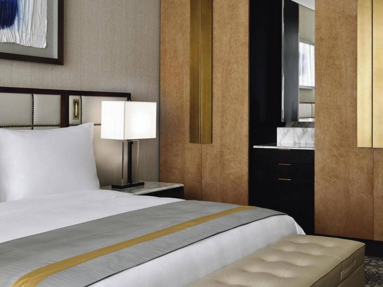 Grand Plaza Movenpick Media City — 5