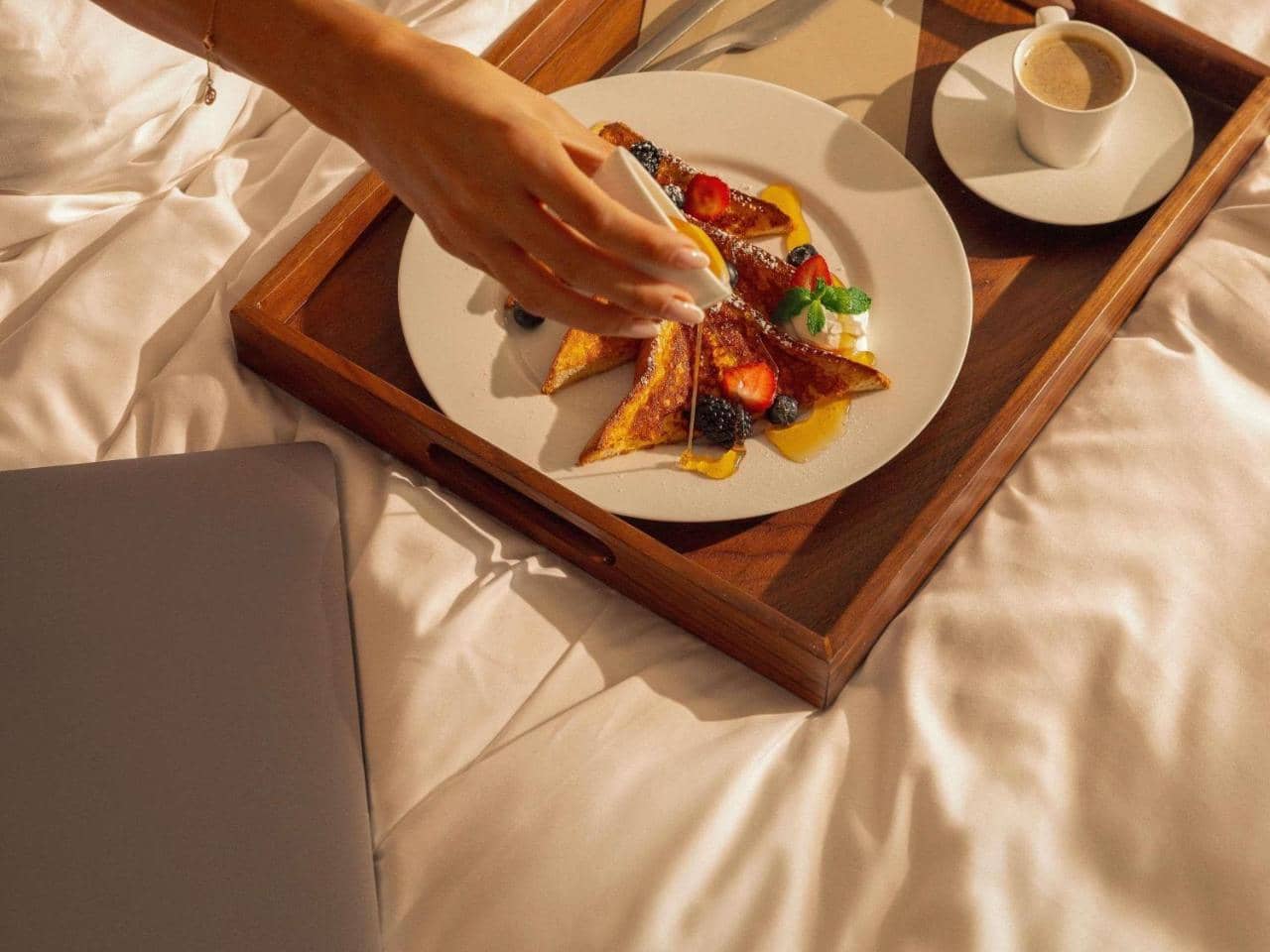 Grand Plaza Movenpick Media City — 4