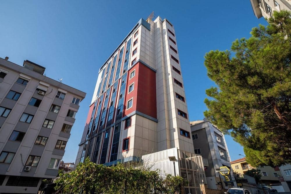 Macity Hotel
