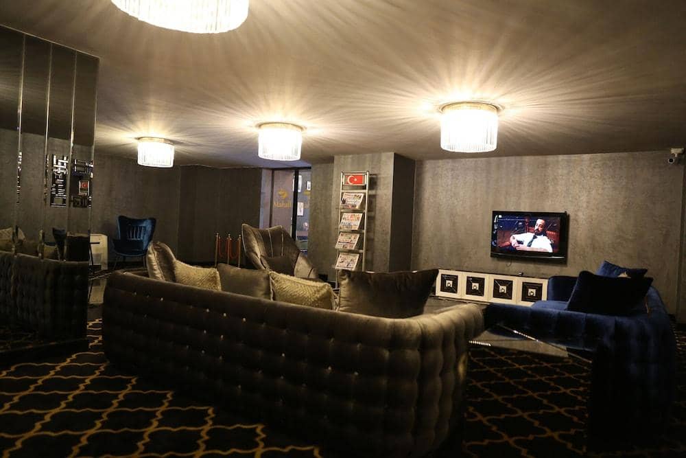Macity Hotel — 3