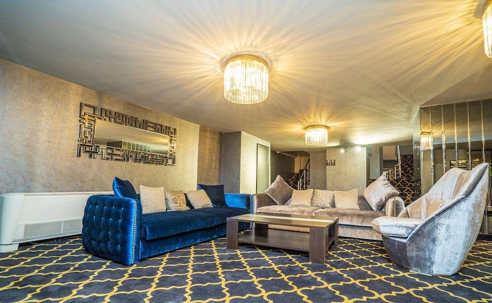Macity Hotel — 2