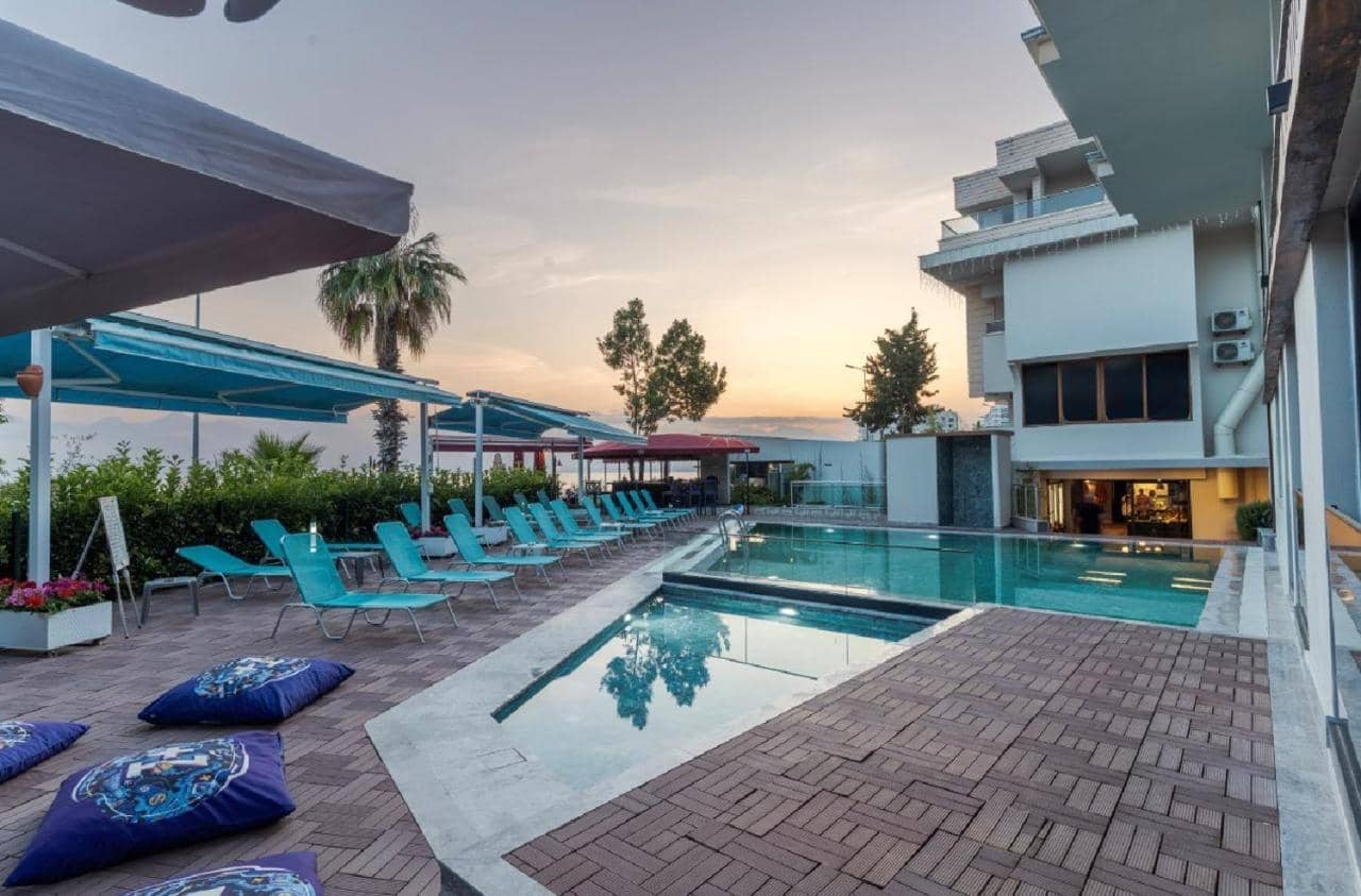 Tema 242 Hotel — 3